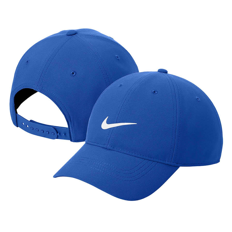 Nike Dri-FIT Swoosh Performance Hat