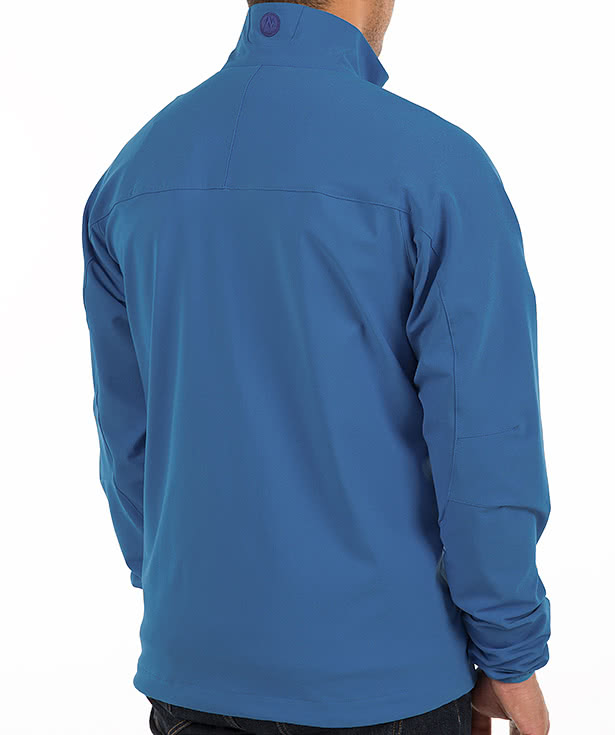 Marmot Lightweight Tempo Soft Shell Jacket