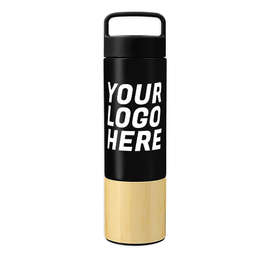 Welly 18 oz. Traveler Insulated Water Bottle