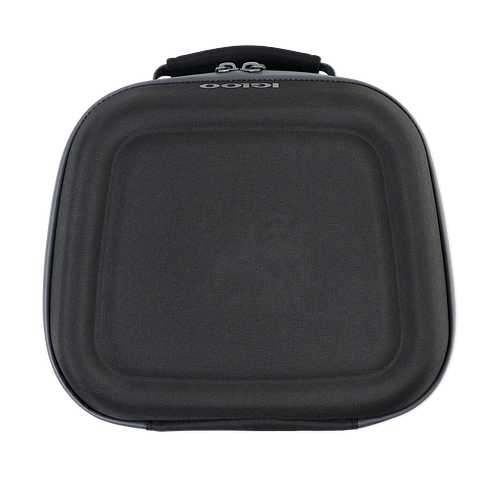 Igloo Day Chiller 6 Can Lunch Bag in Black