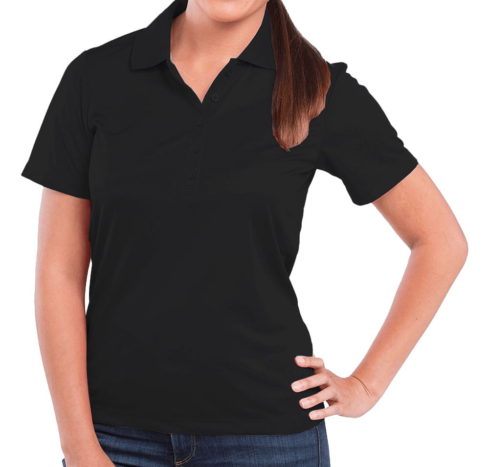 Elevate Women's Dade UPF 40 Performance Polo-default