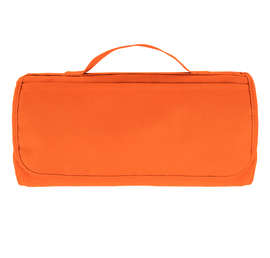 Stadium Roll-Up Blanket - Color: Orange