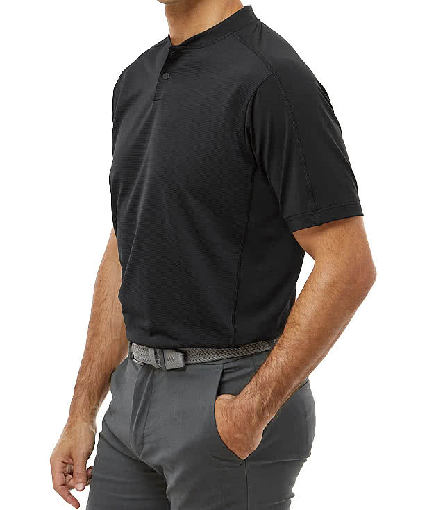 Adidas Sport Collar Recycled Performance Polo