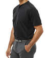 Adidas Sport Collar Recycled Performance Polo