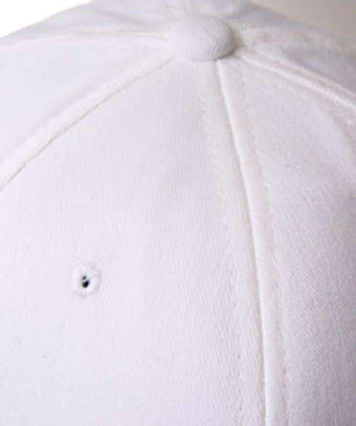 Yupoong Twill Flexfit Hat