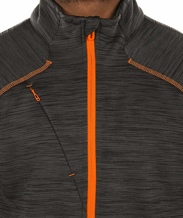 North End Tech Fleece Jacket