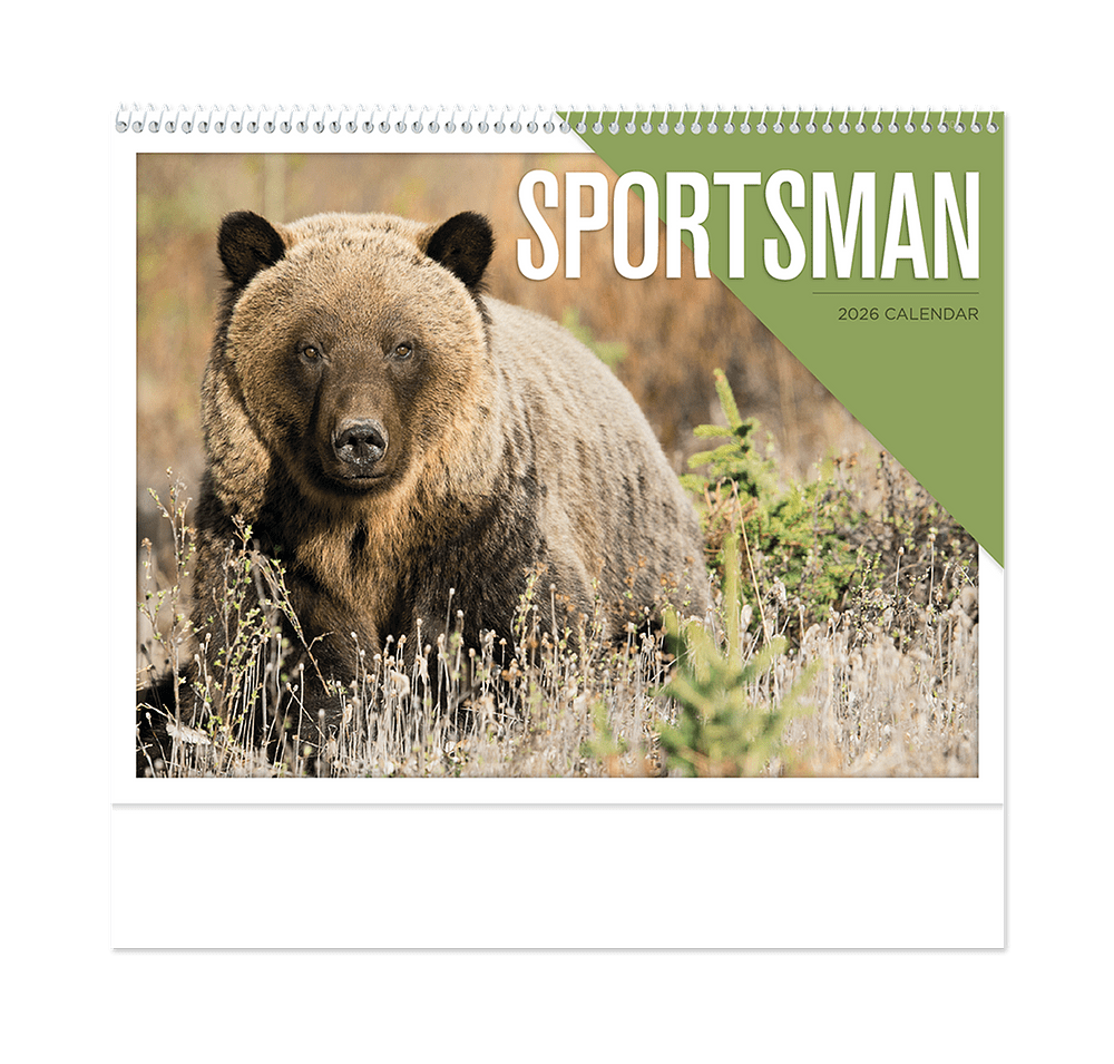 Sportsman Calendar-default