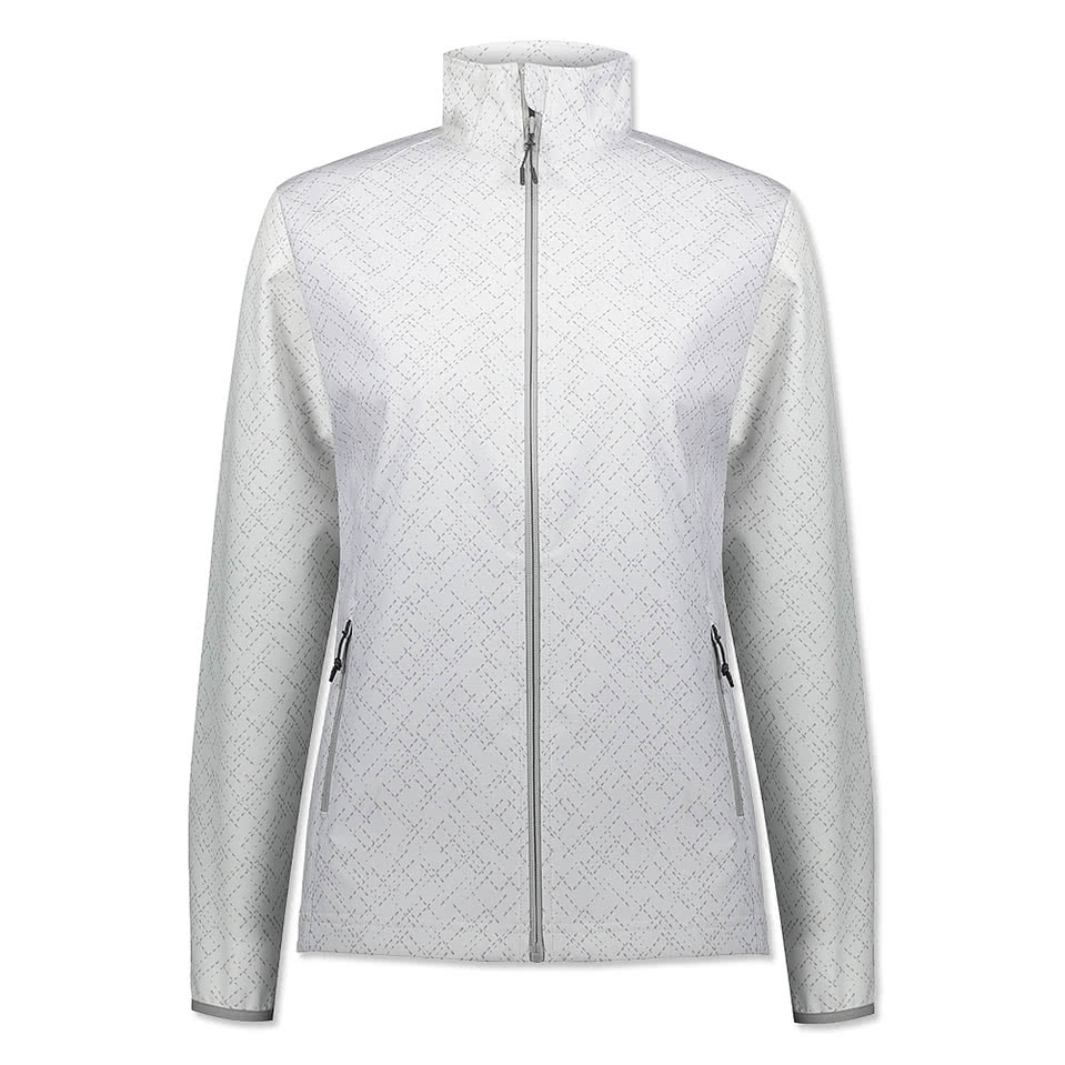 Holloway Women's Featherlight Soft Shell Jacket