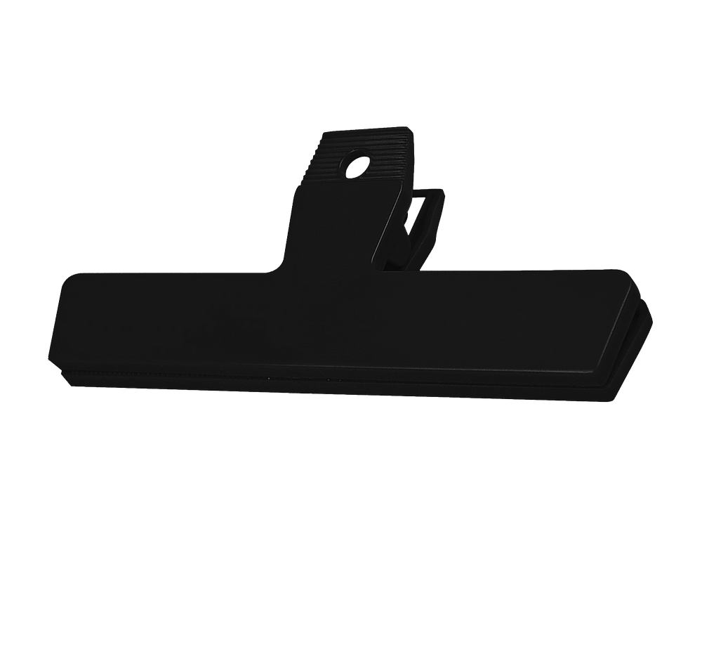 6" Bag Clip-default