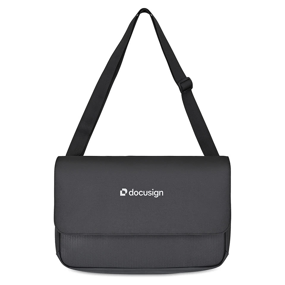 Transit 16" Computer Messenger Bag