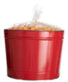 Full Color 2 Gallon 3-Way Popcorn Tin