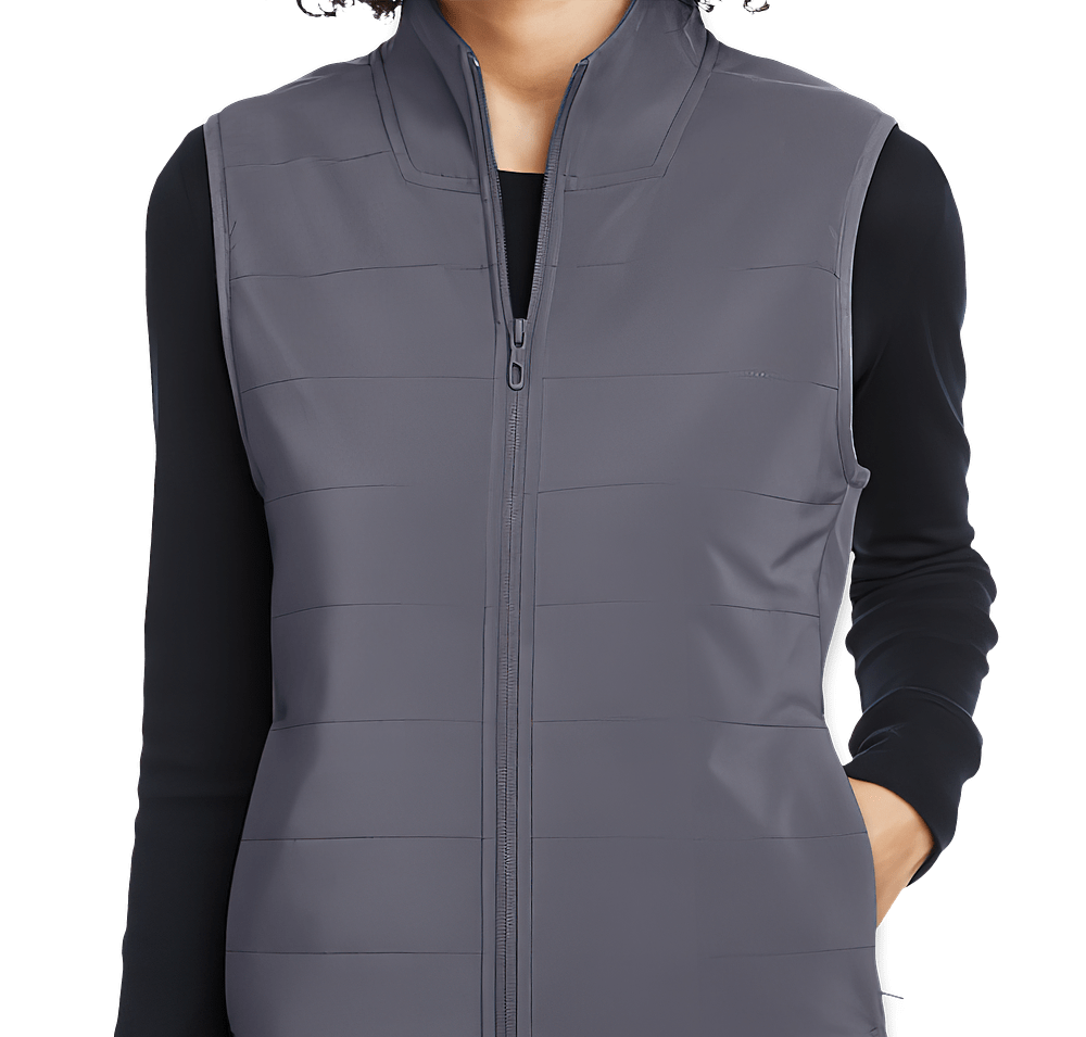 Spyder Women's Transit Insulated Vest-default