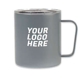 MiiR Laser Engraved 12 oz. Vacuum Insulated Camper Mug