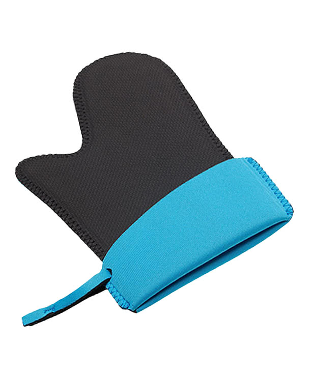 Grip-It Neoprene Oven Mitt