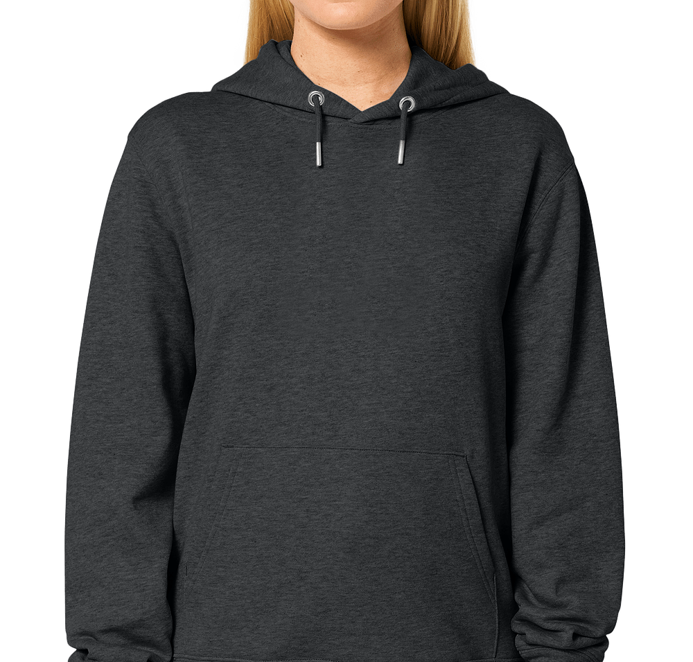 Stanley/Stella Cruiser Organic Pullover Hoodie 2.0-default