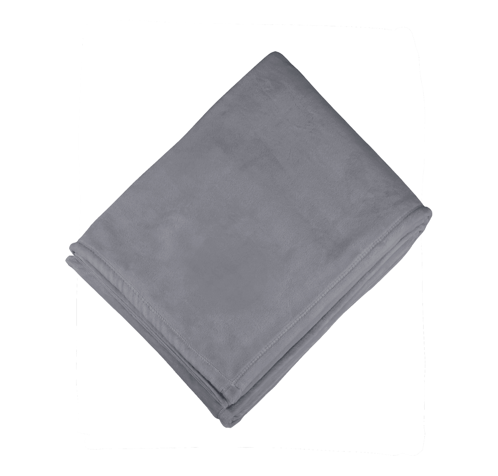 Oversized Ultra Plush Throw Blanket-default