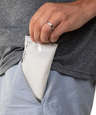 Customized Travel Size Antibacterial Sanitizing Wipes