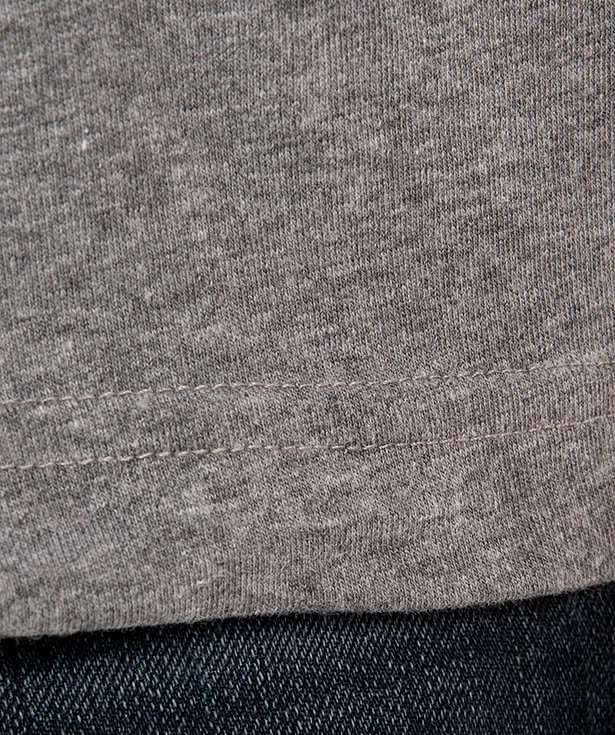 LAT Retro Ringer T-shirt