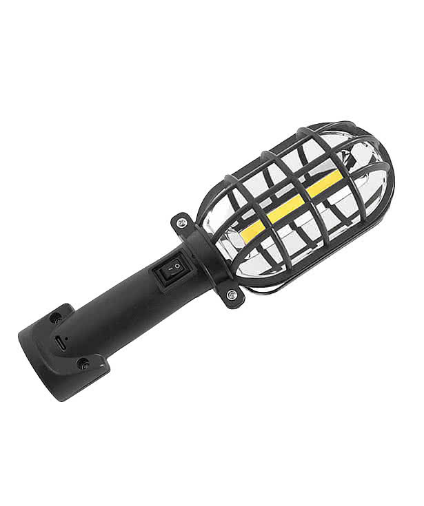 Best Buddy Tools Magnum Rechargeable Worklight