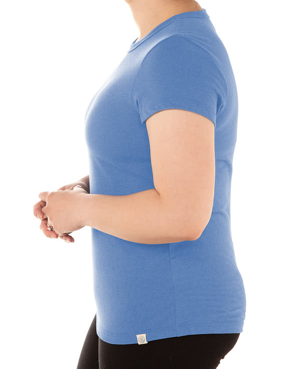 Marine Layer Women's Re-Spun Crew T-shirt