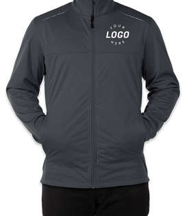 Stormtech Greenwich Soft Shell Jacket