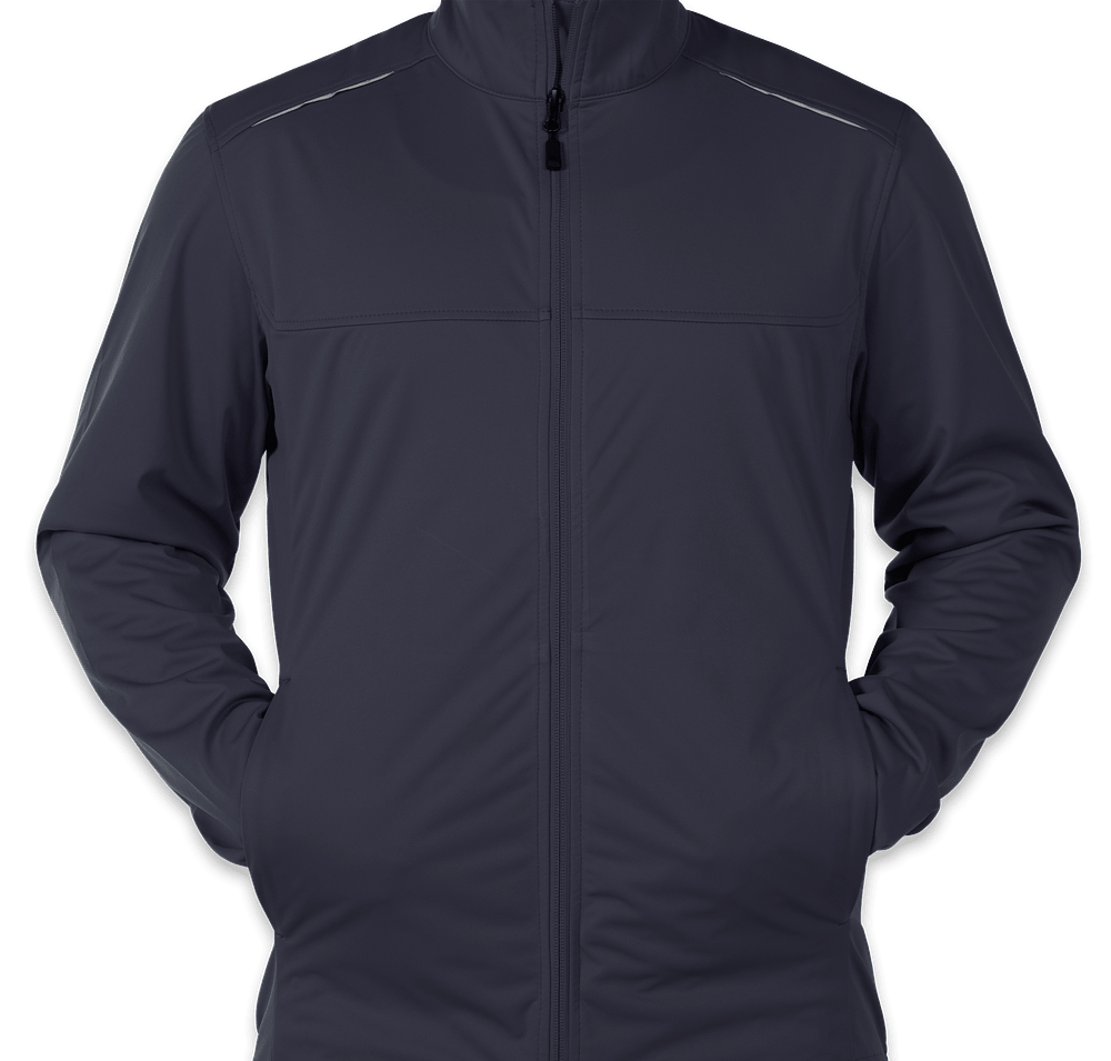 Stormtech Greenwich Soft Shell Jacket-default