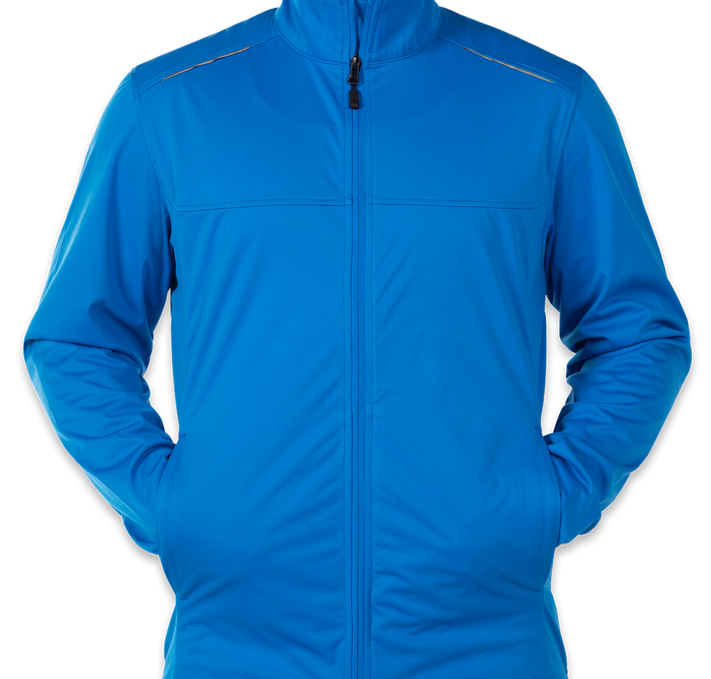 Stormtech Greenwich Soft Shell Jacket-default