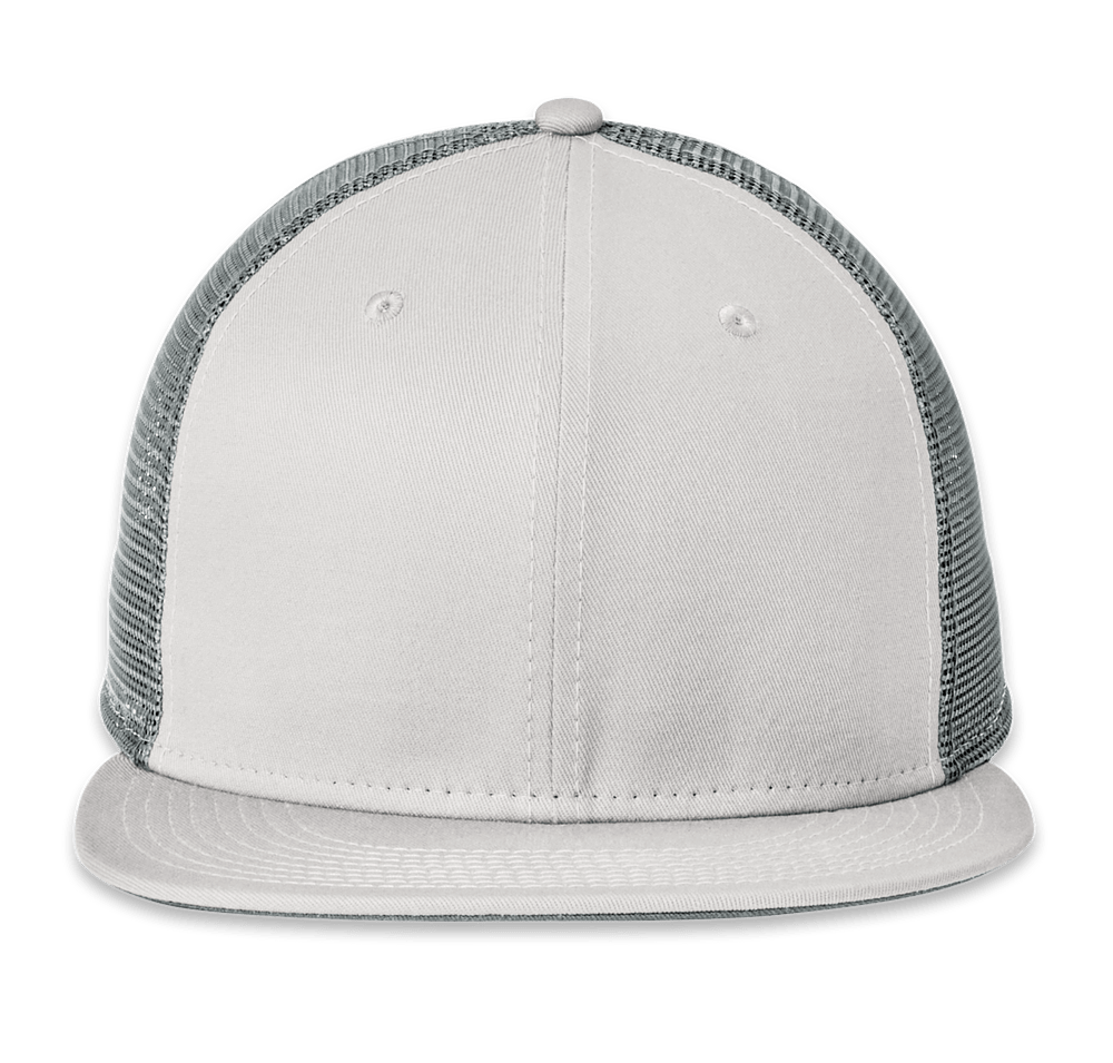 New Era 9FIFTY Snapback Trucker Hat-default