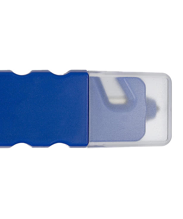 Multi-Function Emergency Auto Hammer with LED Light
