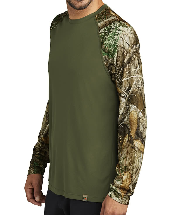 トップス WOODBLOCK LS MESH RUGGER SHIRT REAL TREE 2012056_1M_grande.png?v=1754439577
