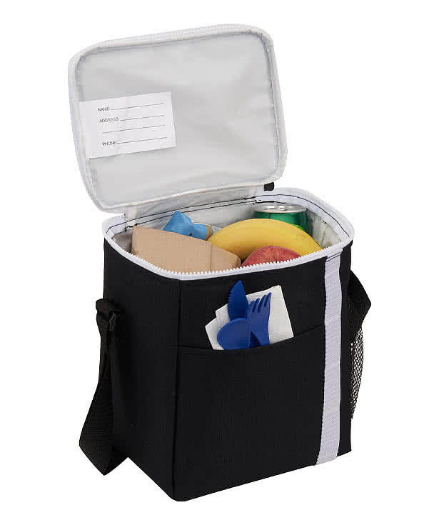 Accent Recycled 12 Can Lunch Cooler