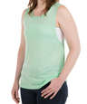 Bella + Canvas Women's Flowy Muscle Tank