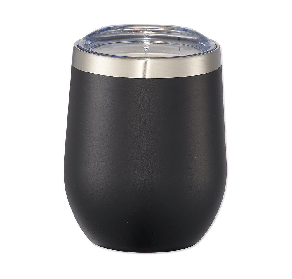 12 oz. Corzo Stainless Steel Insulated Tumbler-default