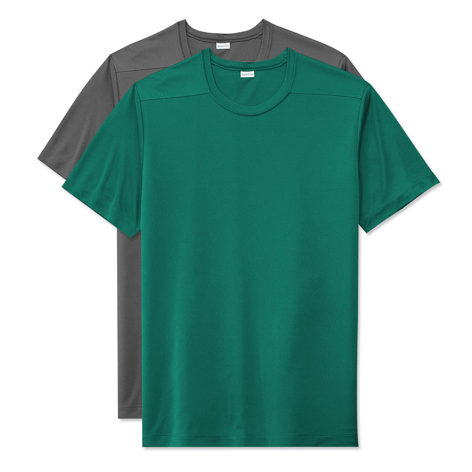 Sport-Tek UPF 50 Performance Shirt