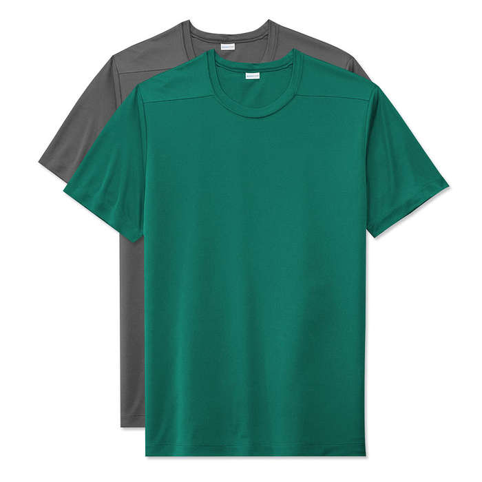 Sport-Tek UPF 50 Performance Shirt