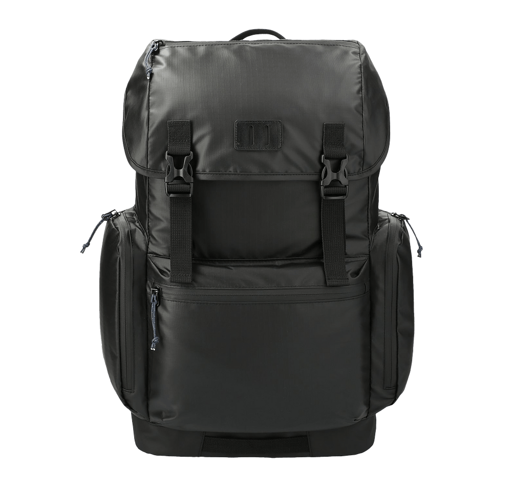 NBN Recycled Outdoor 15" Computer Rucksack-default