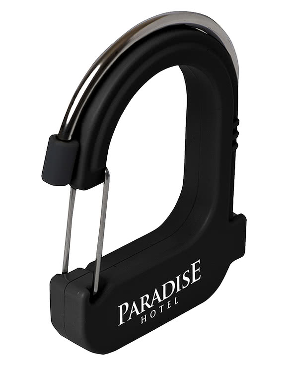 Folding Bag Hanger