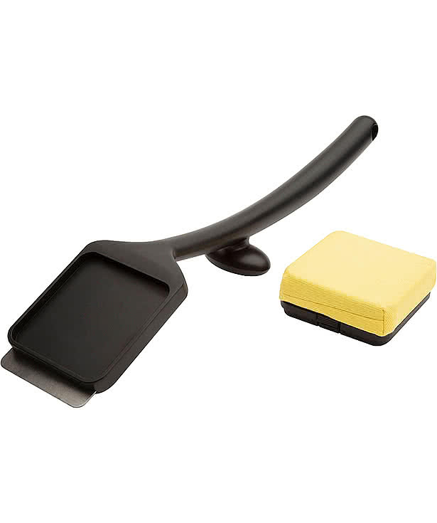 Cuisinart Outdoors Grill Renew Steam Cleaner Brush