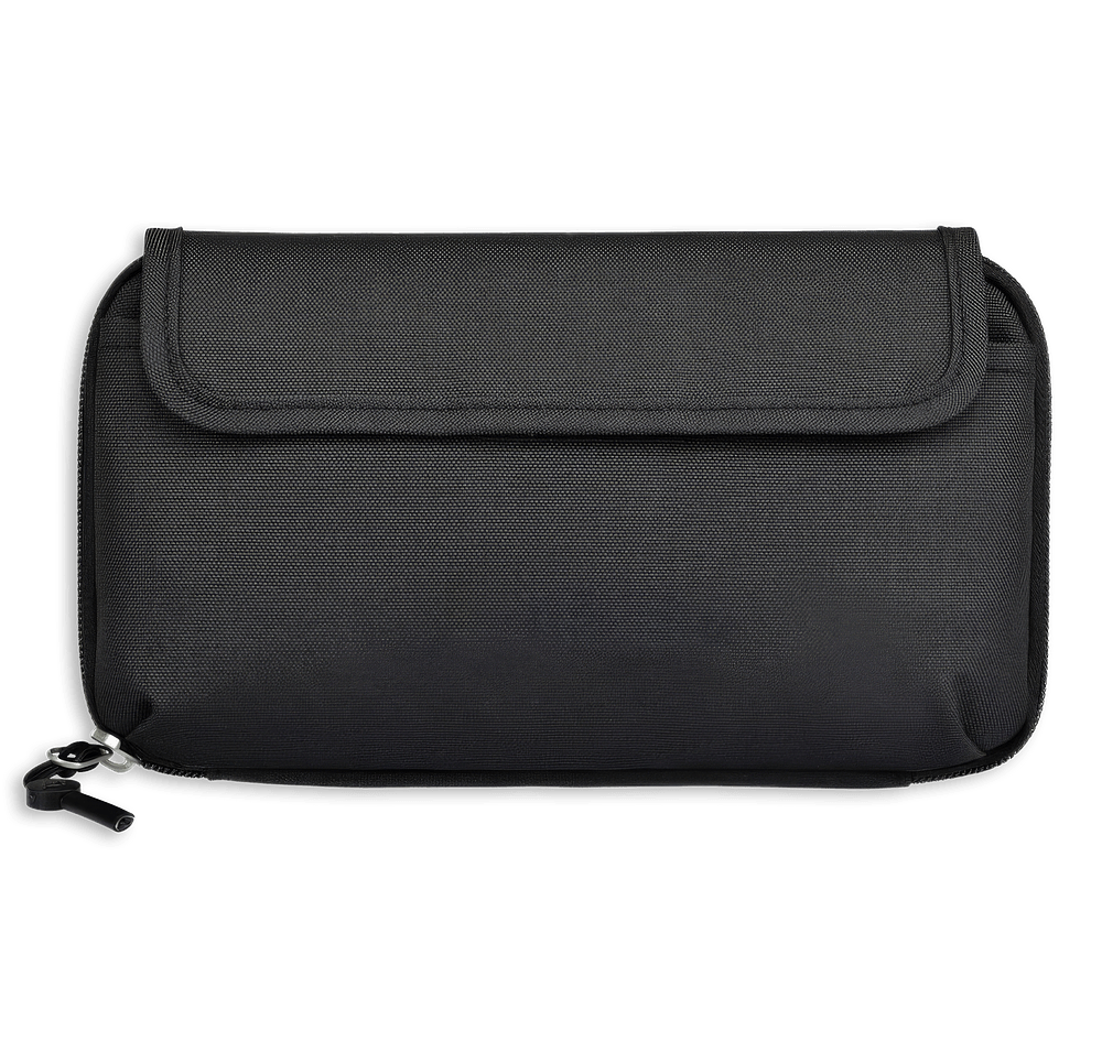 American Tourister Embark Recycled Travel Pouch-default