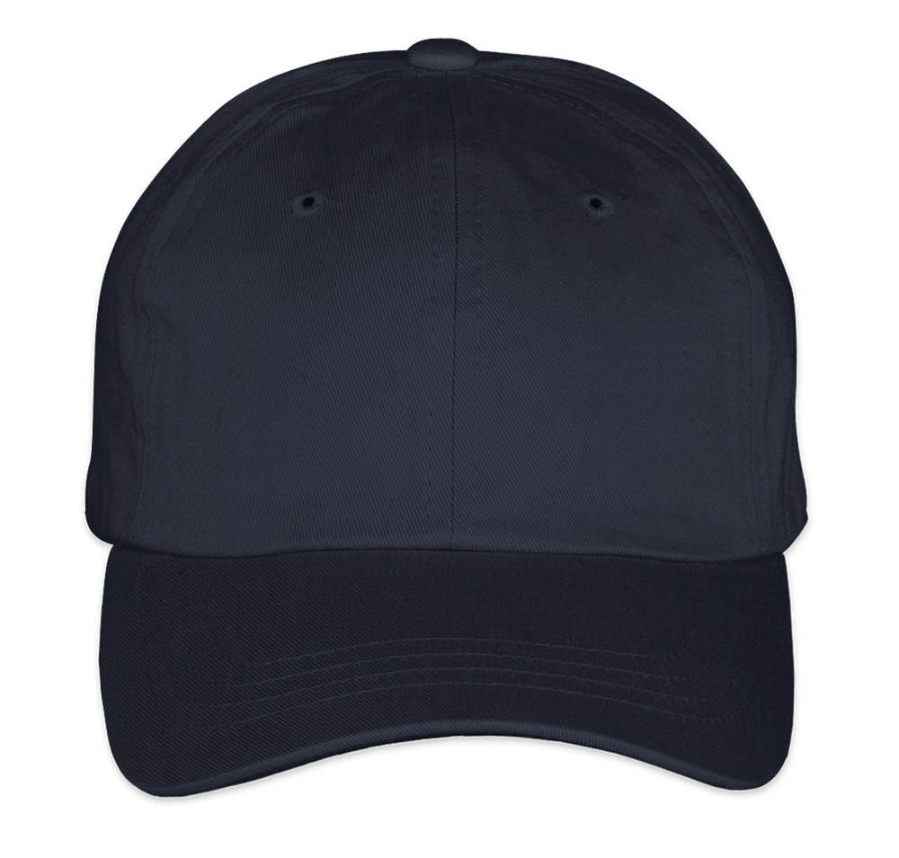 Yupoong Cotton Twill Hat-default