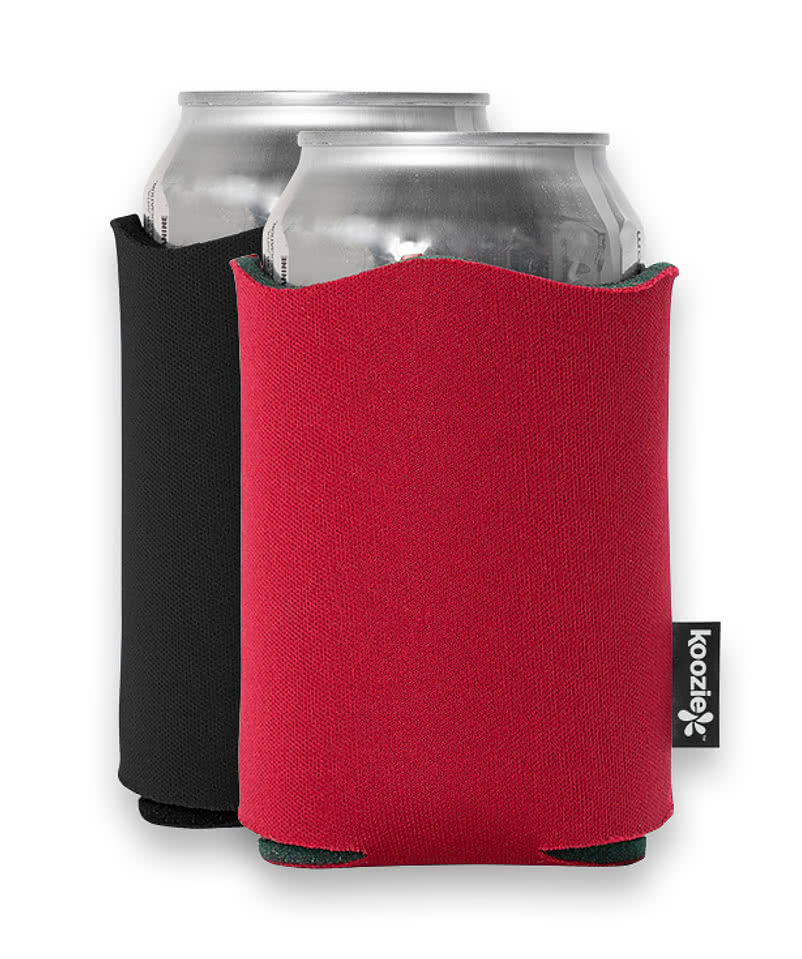 Koozie® Fancy Edge Can Kooler