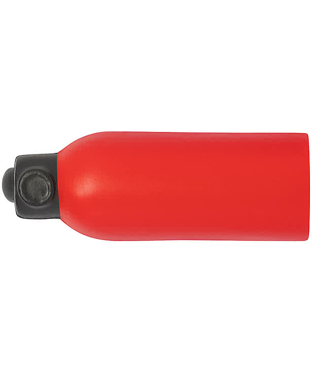 Red Fire Extinguisher Stress Reliever
