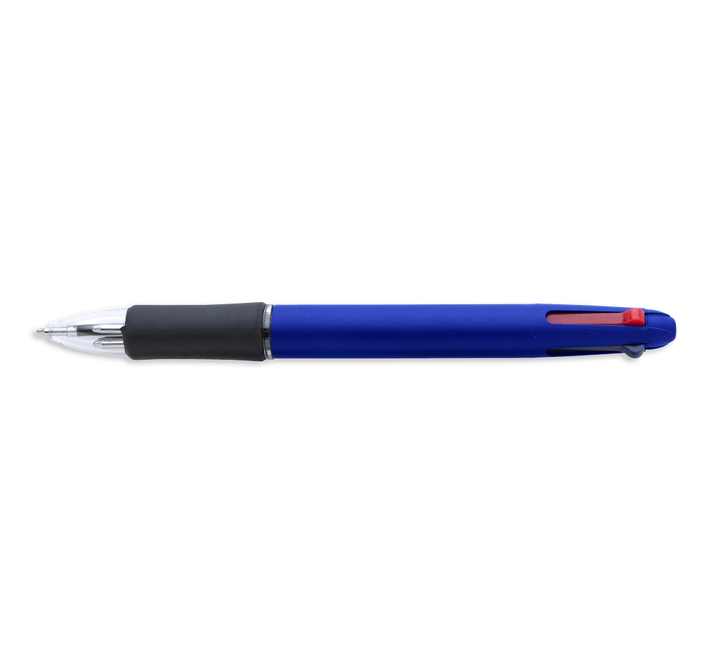 Orbitor 4-Color Ballpoint Pen (color ink)-default