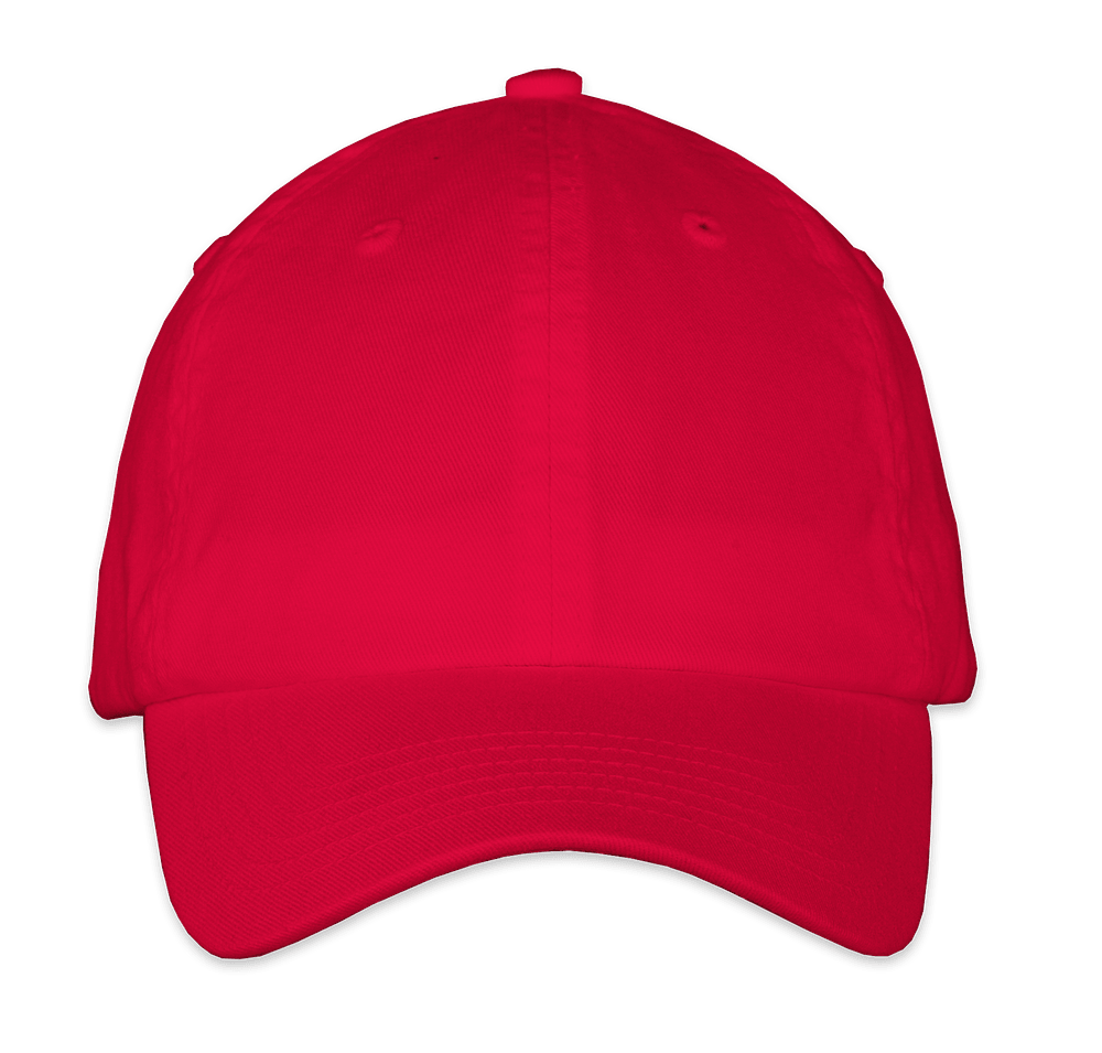 Valucap Youth Bio-Washed Hat-default