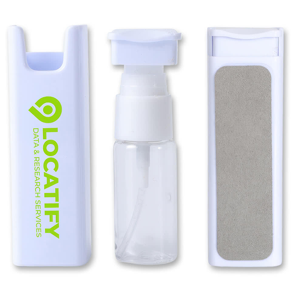 Screen Cleaner Bottle