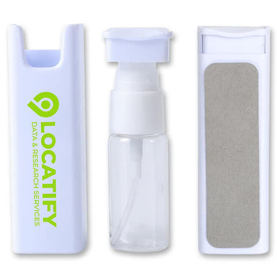 Screen Cleaner Bottle