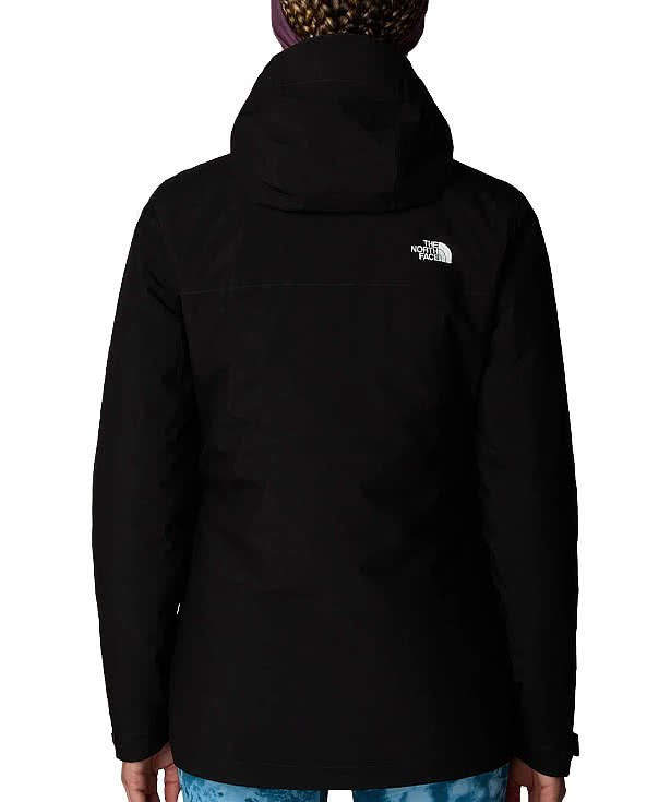 The North Face Women's Castle Valley Triclimate 3-in-1 Insulated Jacket