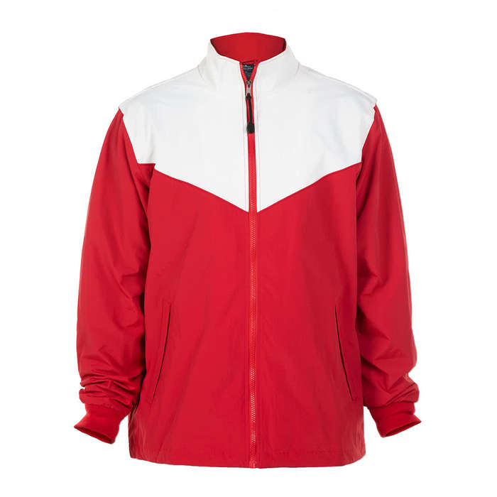 Charles River Championship Track Jacket