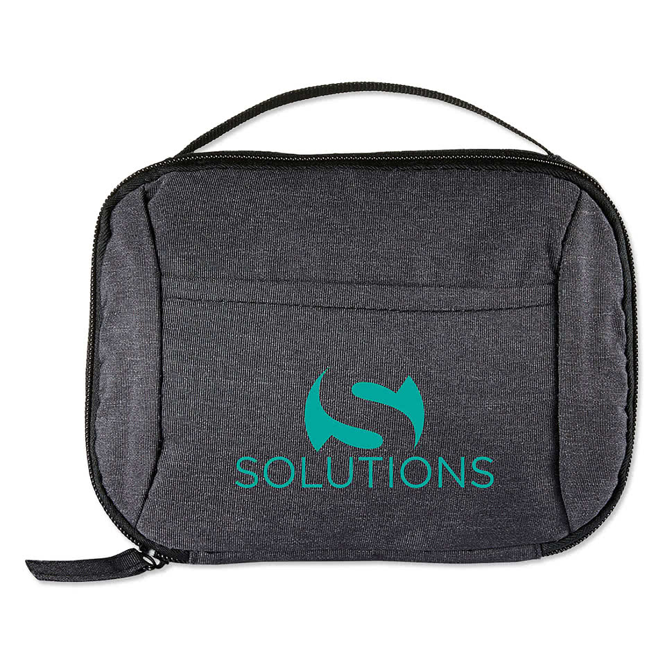 Travel Tech Organizer