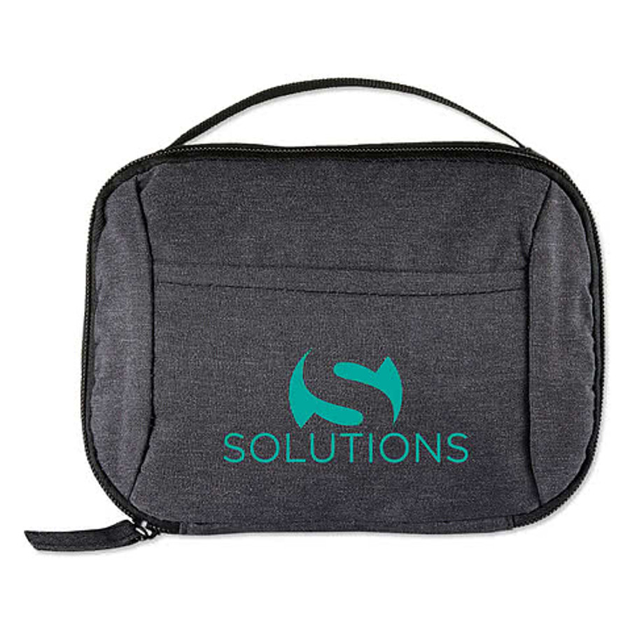 Travel Tech Organizer